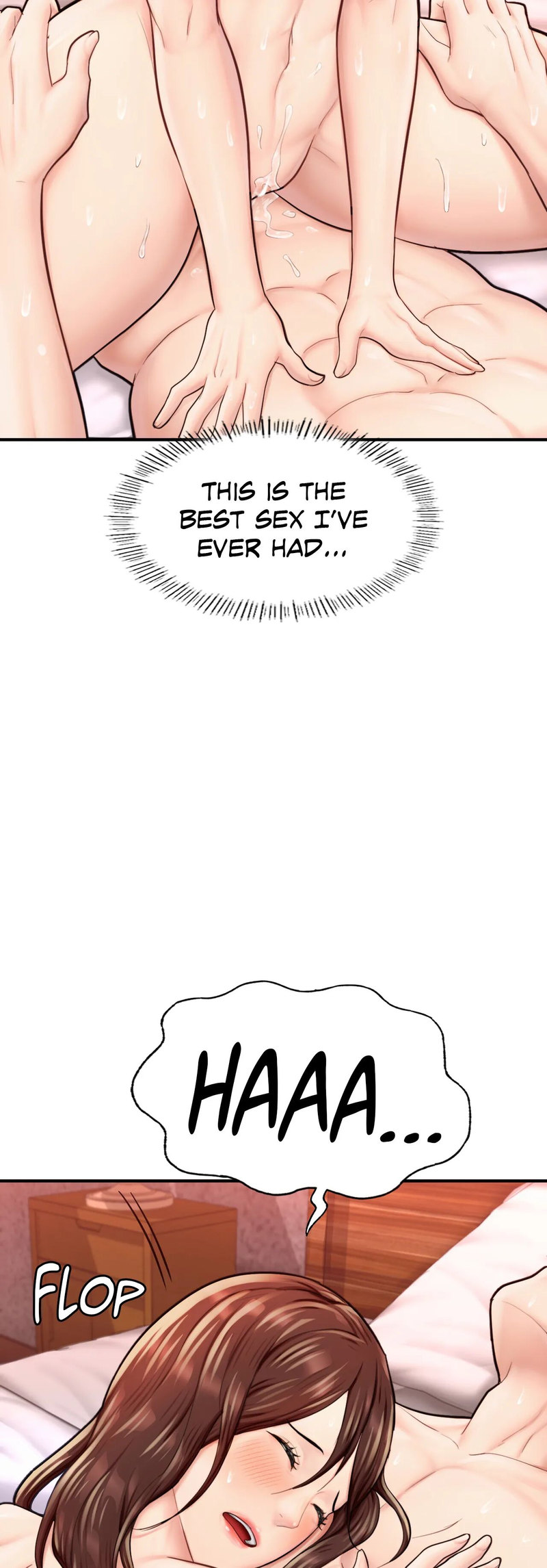 Ordinary to Alpha - Chapter 17 [photo 56] - MangaPorn