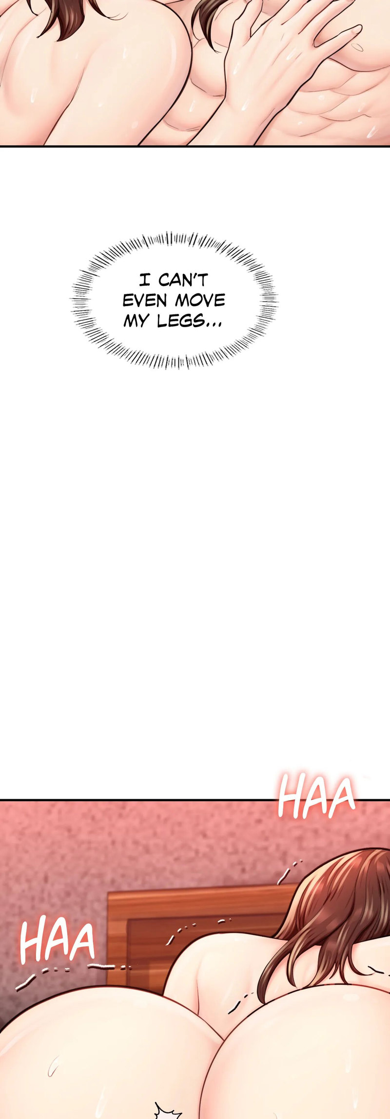 Ordinary to Alpha - Chapter 17 [photo 57] - MangaPorn