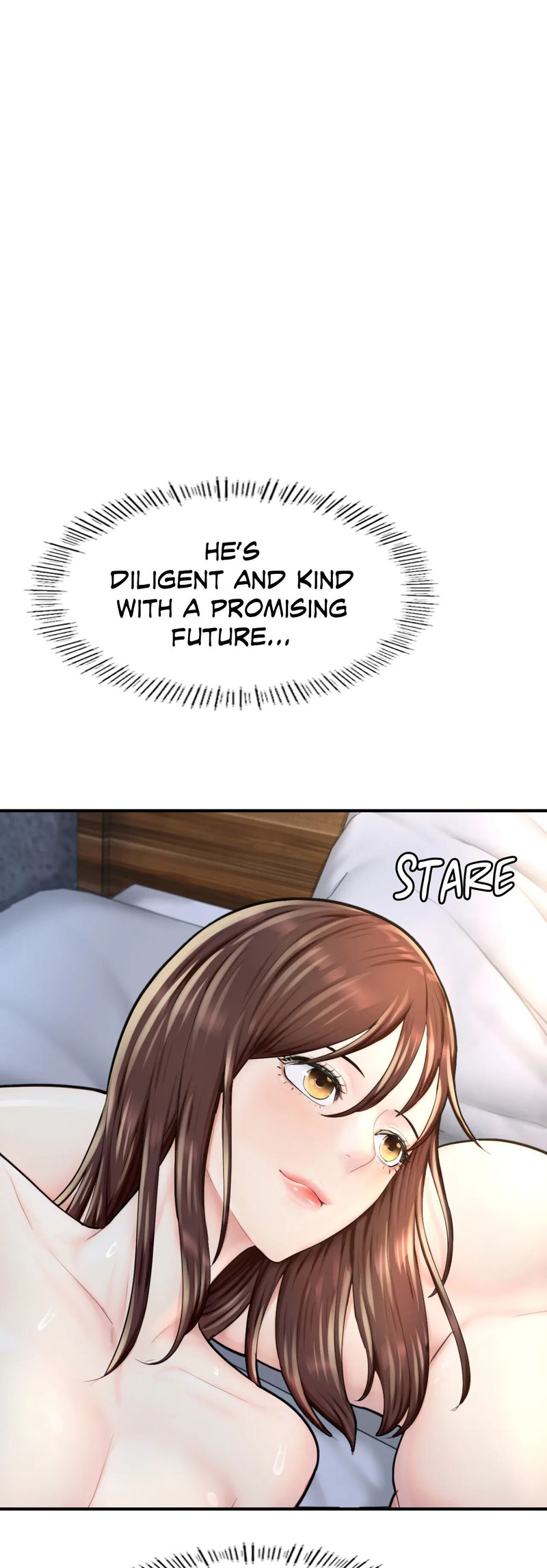 Ordinary to Alpha - Chapter 17 [photo 61] - MangaPorn