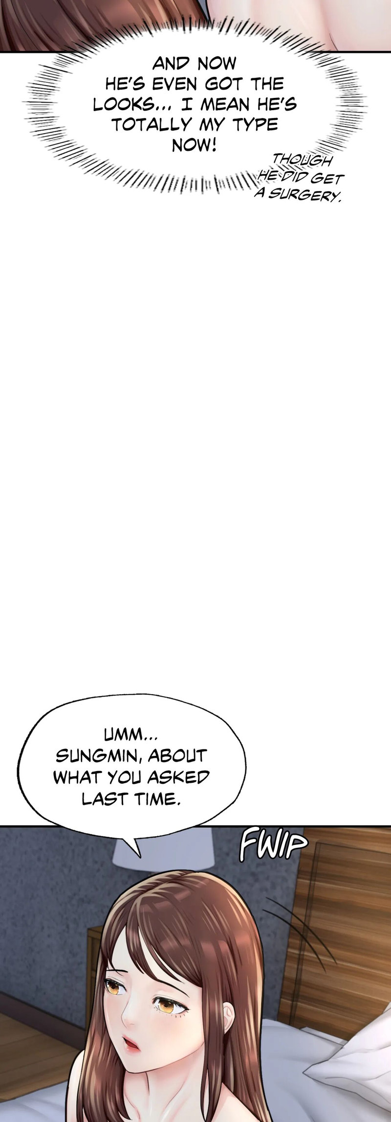 Ordinary to Alpha - Chapter 17 [photo 63] - MangaPorn