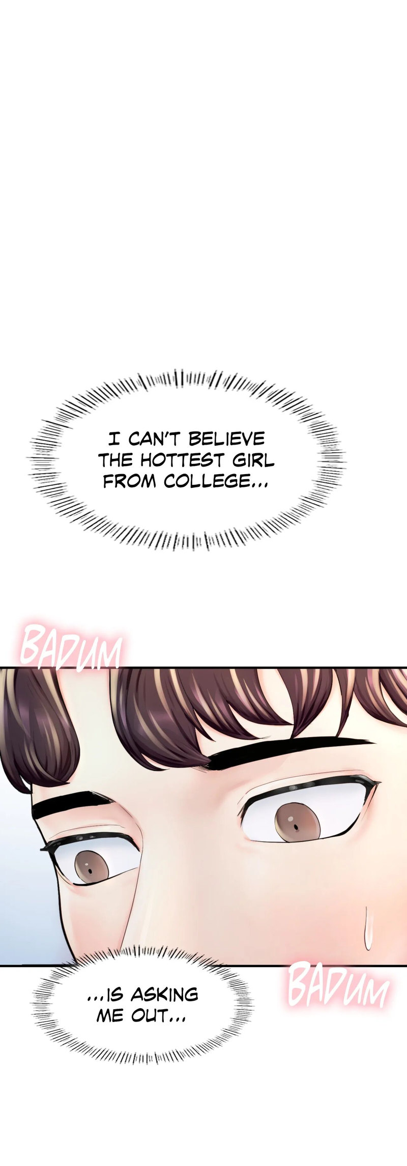 Ordinary to Alpha - Chapter 17 [photo 67] - MangaPorn