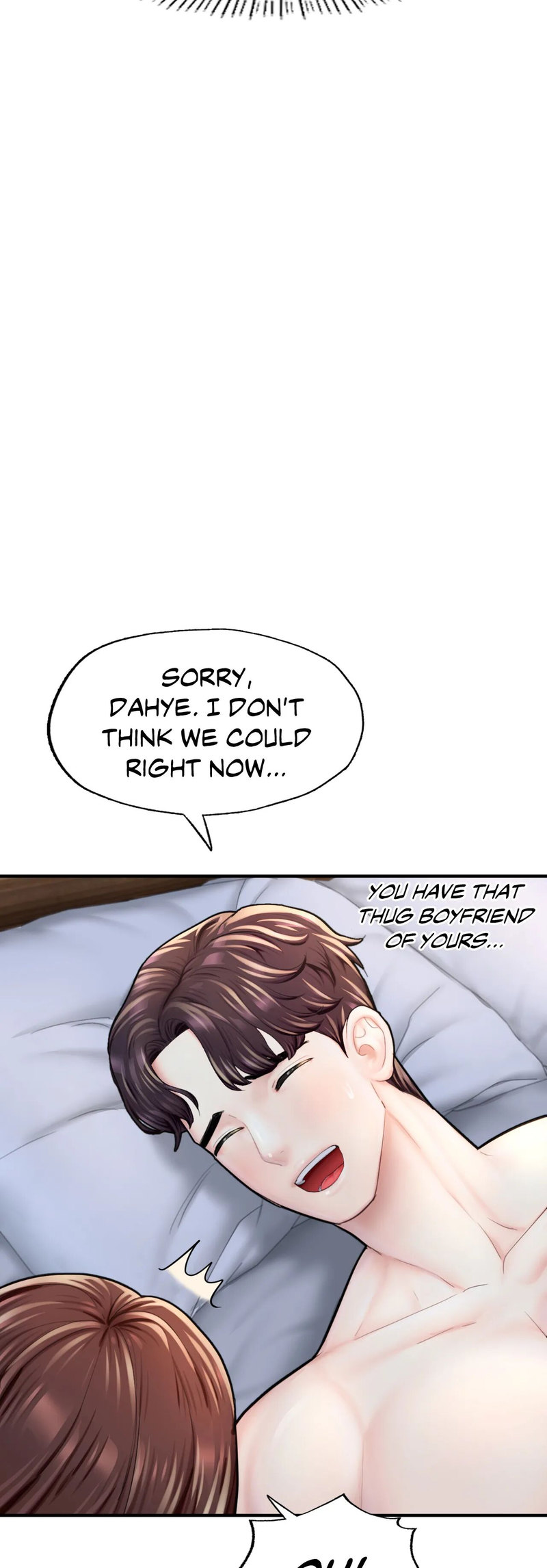 Ordinary to Alpha - Chapter 17 [photo 70] - MangaPorn