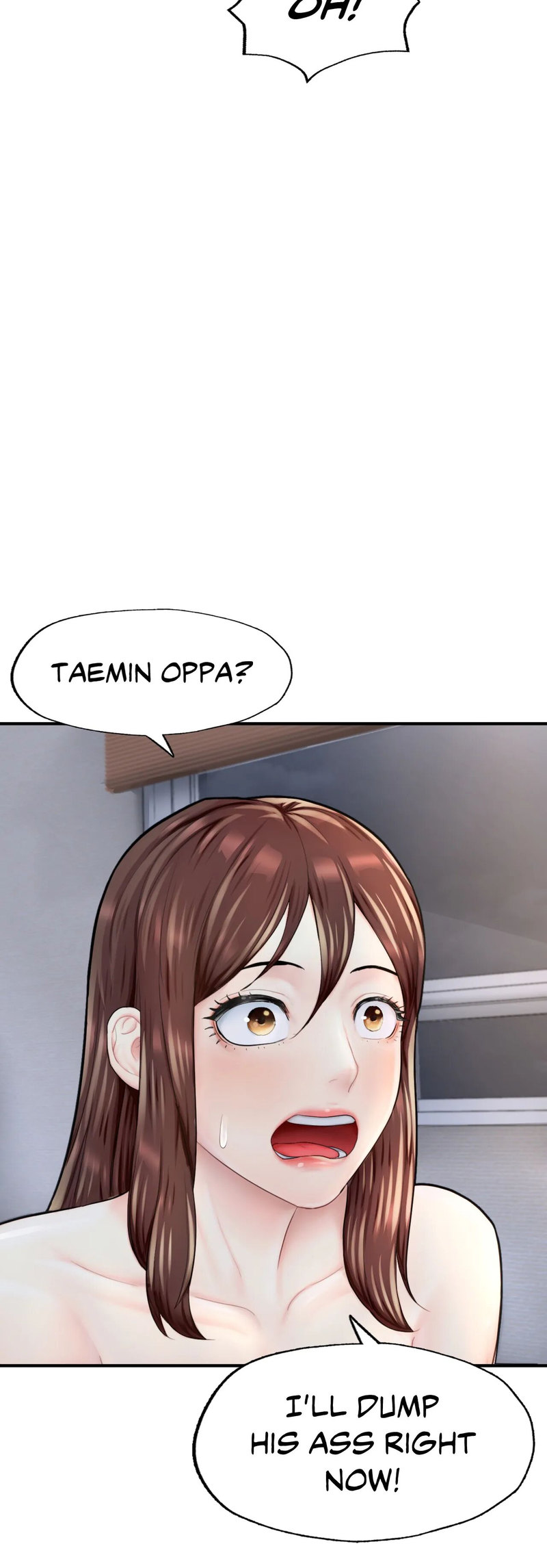 Ordinary to Alpha - Chapter 17 [photo 71] - MangaPorn