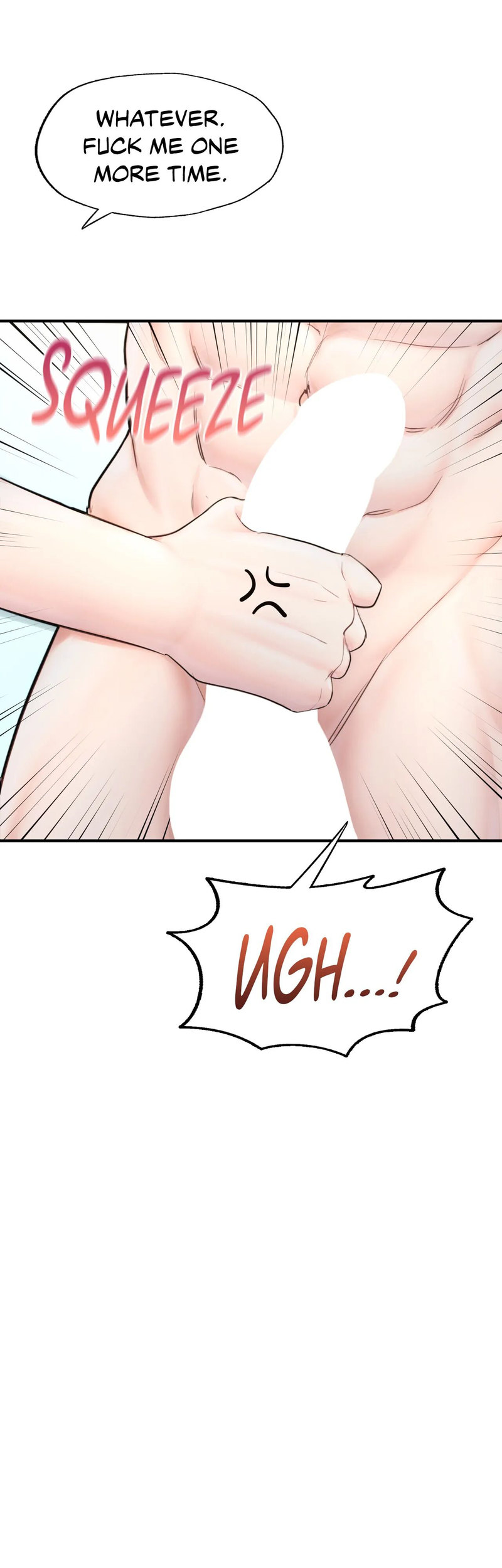 Ordinary to Alpha - Chapter 17 [photo 75] - MangaPorn