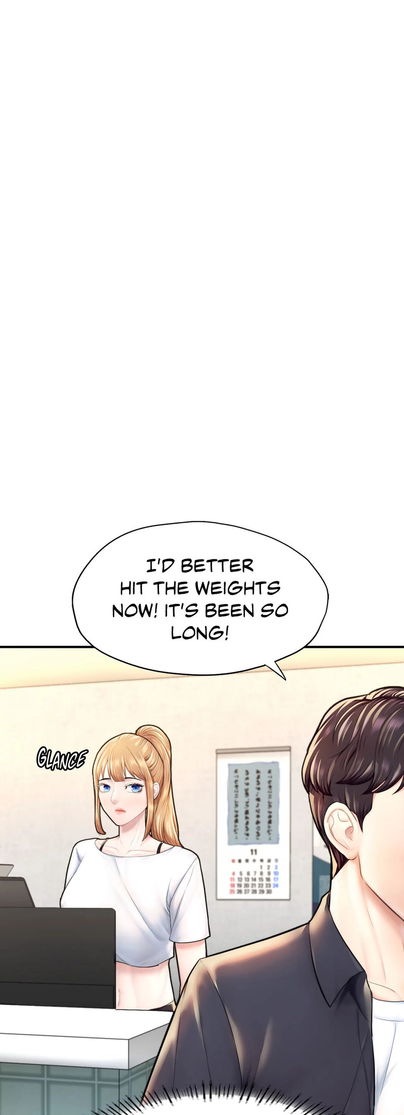 Ordinary to Alpha - Chapter 18 [photo 13] - MangaPorn