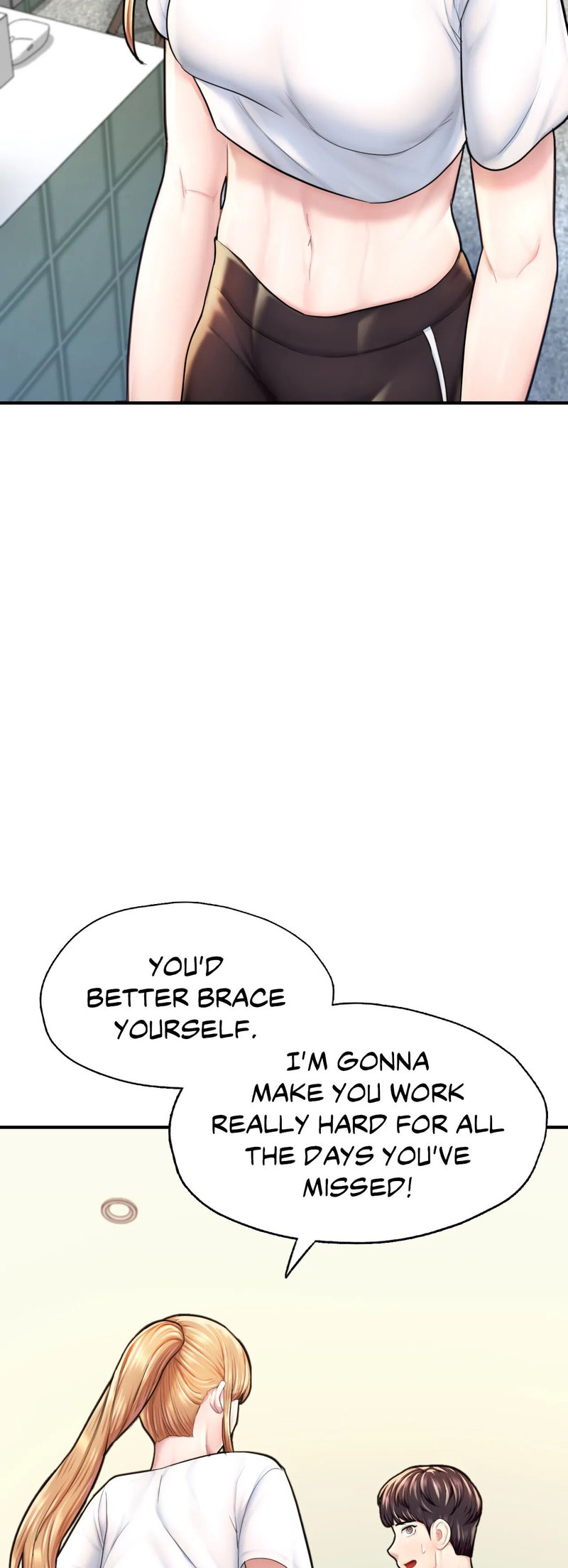 Ordinary to Alpha - Chapter 18 [photo 15] - MangaPorn