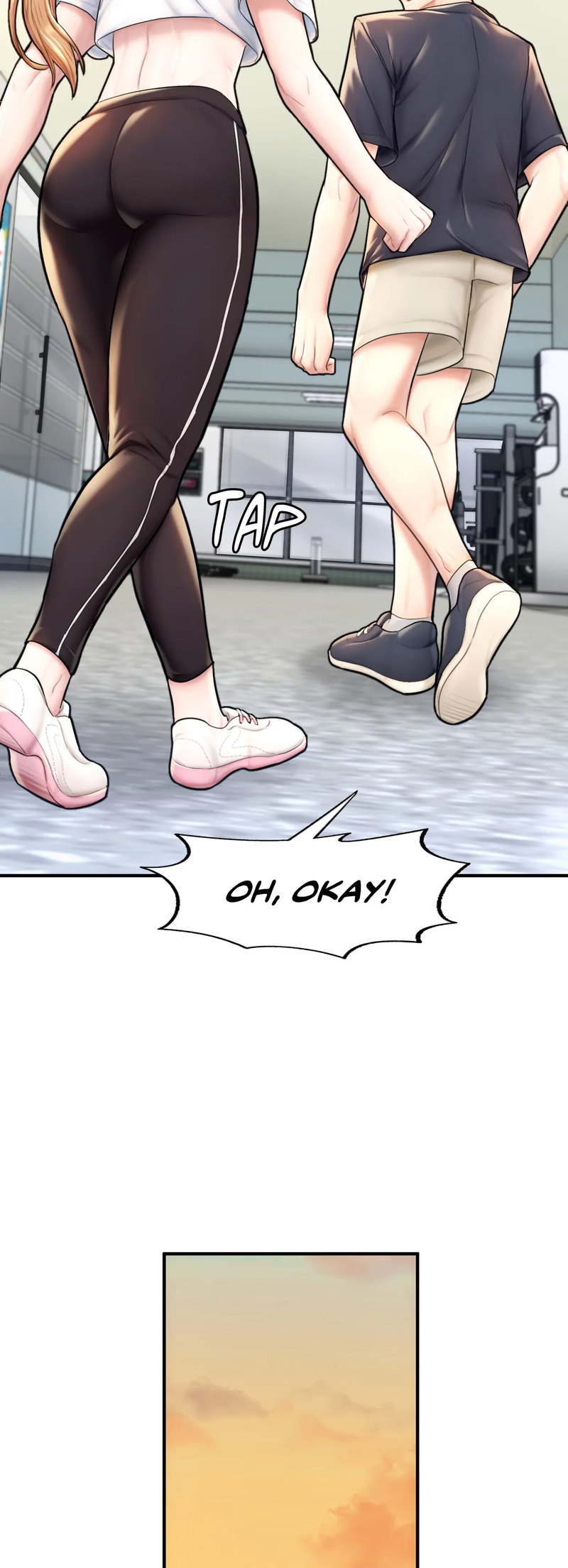 Ordinary to Alpha - Chapter 18 [photo 16] - MangaPorn