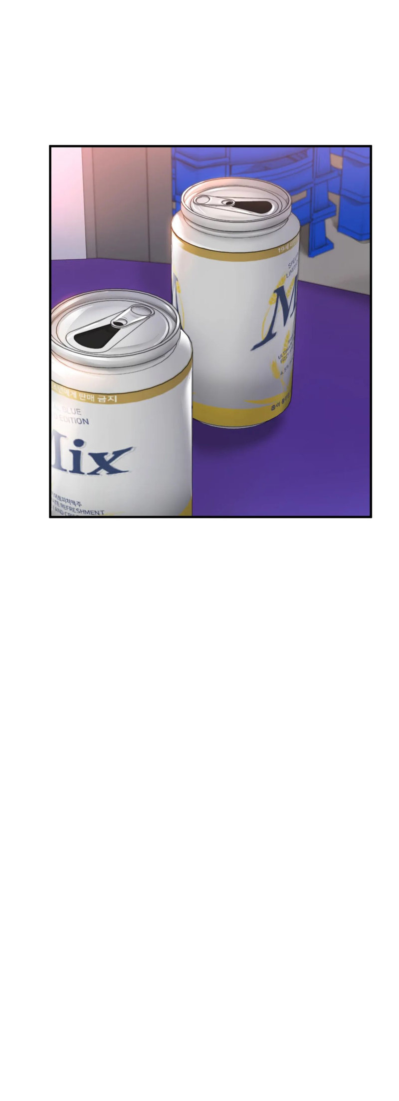 Ordinary to Alpha - Chapter 18 [photo 18] - MangaPorn