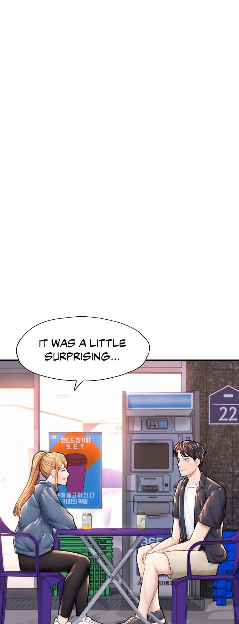 Ordinary to Alpha - Chapter 18 [photo 19] - MangaPorn