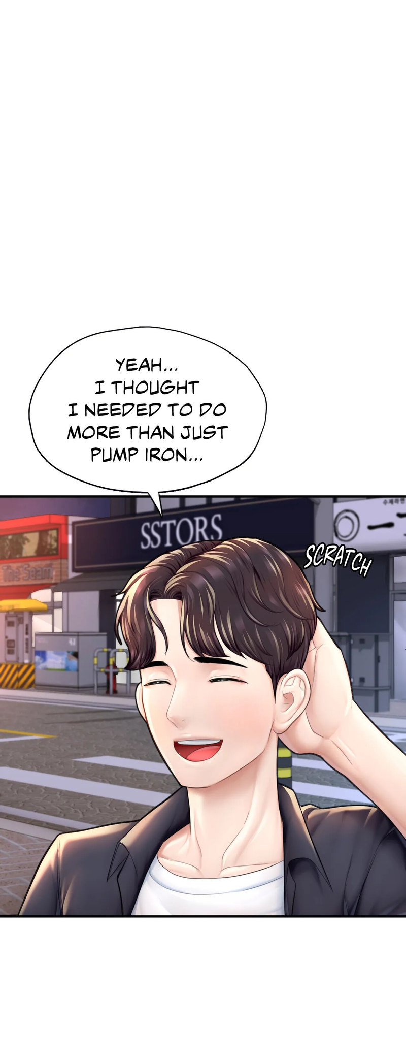 Ordinary to Alpha - Chapter 18 [photo 21] - MangaPorn