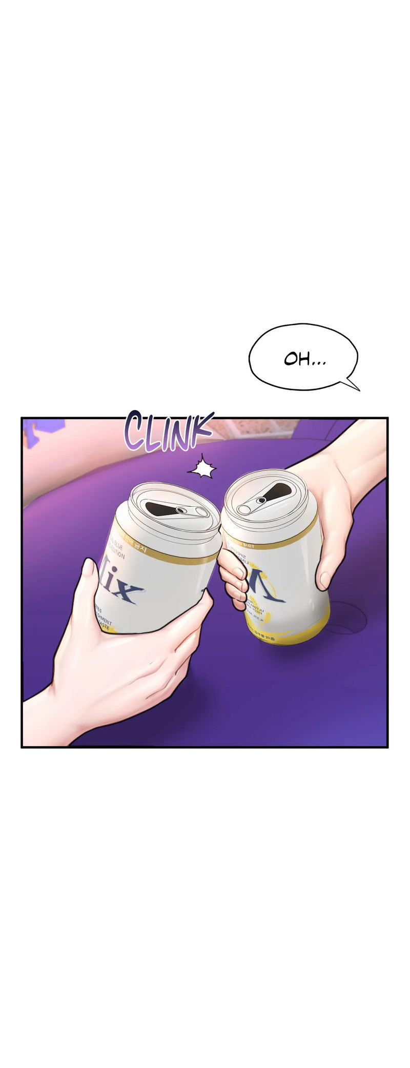 Ordinary to Alpha - Chapter 18 [photo 23] - MangaPorn