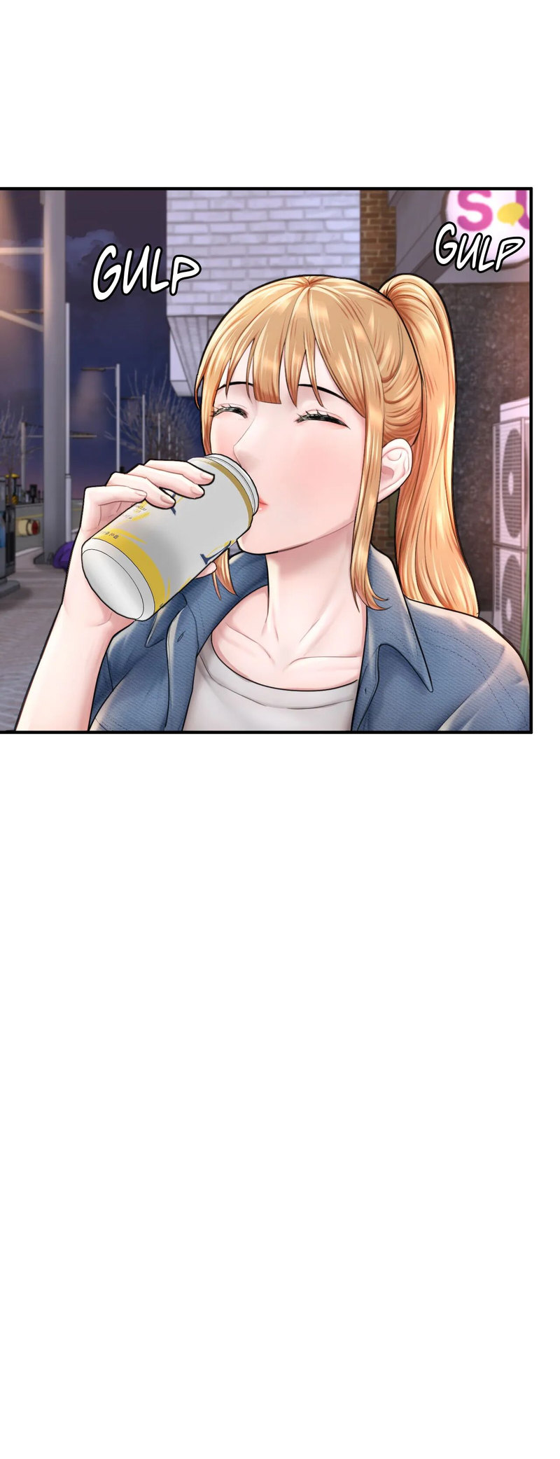 Ordinary to Alpha - Chapter 18 [photo 24] - MangaPorn