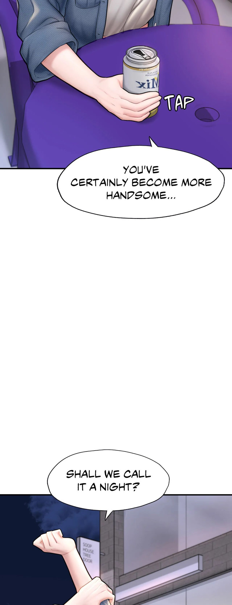 Ordinary to Alpha - Chapter 18 [photo 26] - MangaPorn