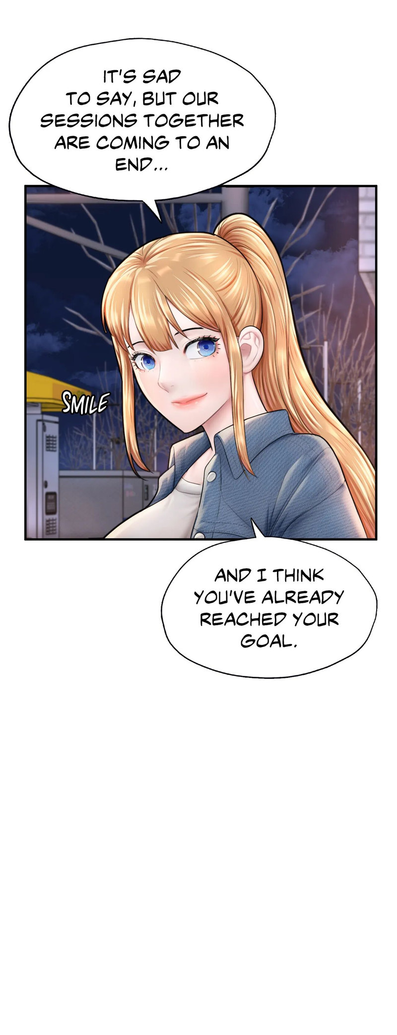 Ordinary to Alpha - Chapter 18 [photo 28] - MangaPorn