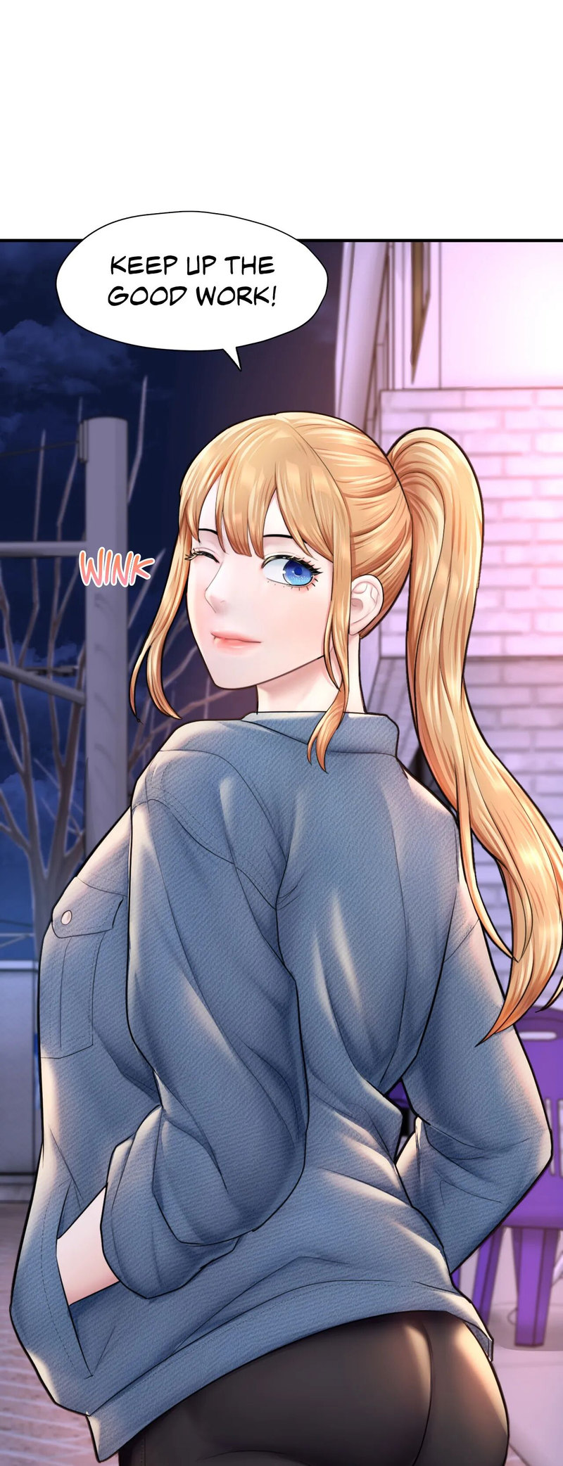 Ordinary to Alpha - Chapter 18 [photo 29] - MangaPorn