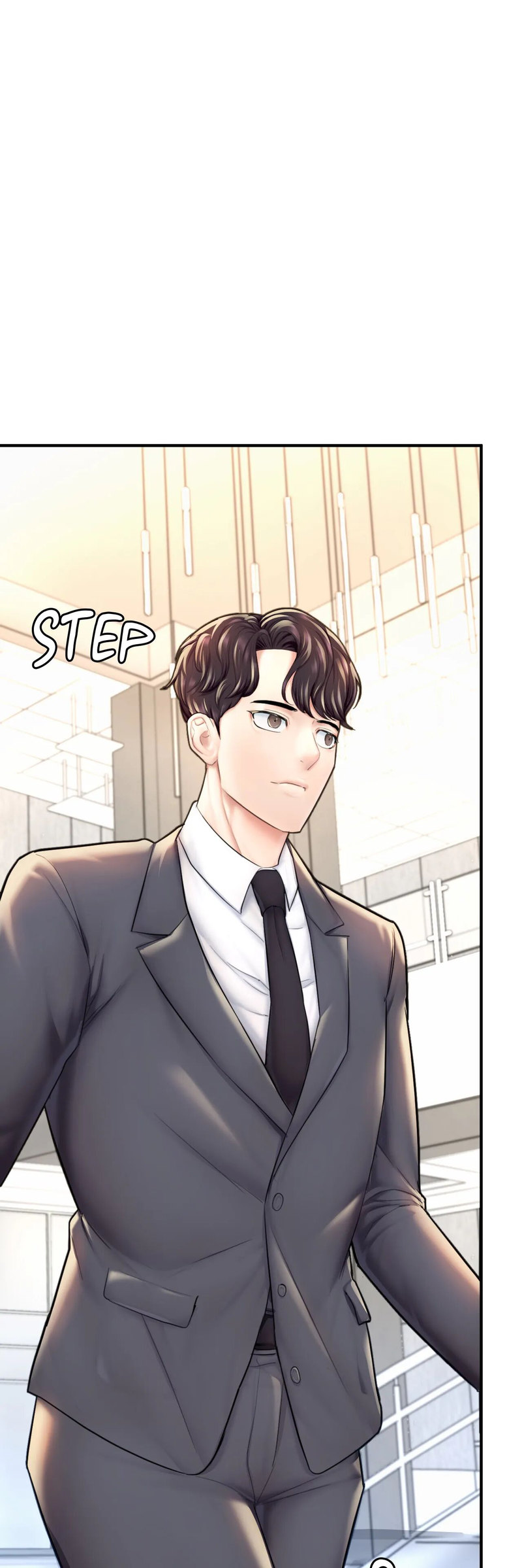 Ordinary to Alpha - Chapter 18 [photo 34] - MangaPorn