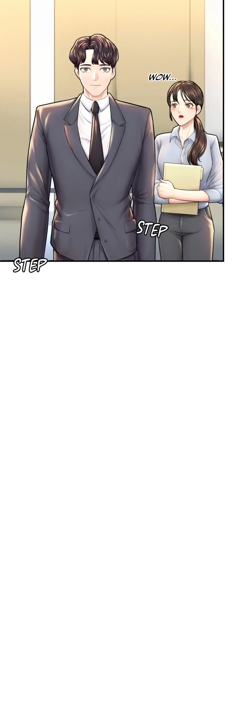 Ordinary to Alpha - Chapter 18 [photo 36] - MangaPorn