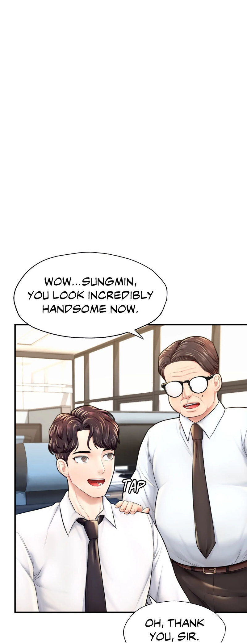 Ordinary to Alpha - Chapter 18 [photo 37] - MangaPorn