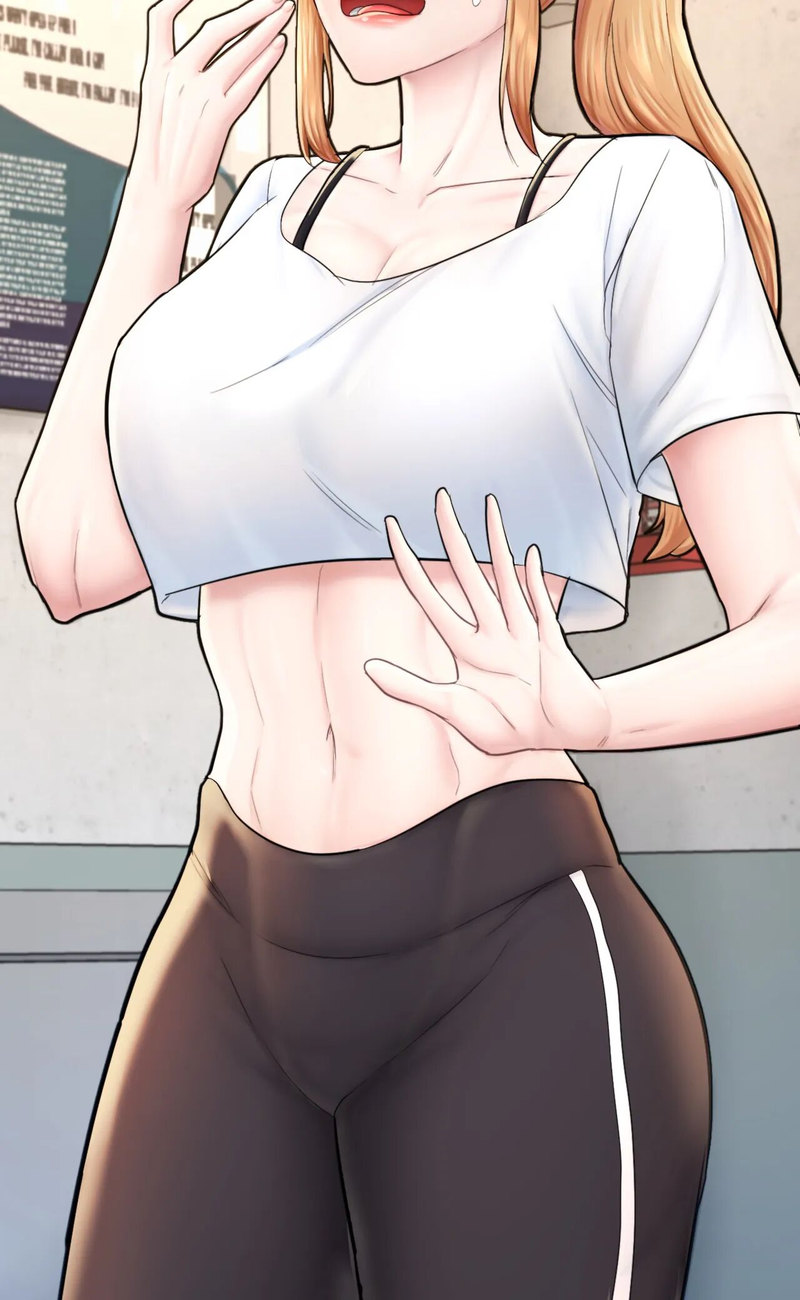 Ordinary to Alpha - Chapter 18 [photo 4] - MangaPorn