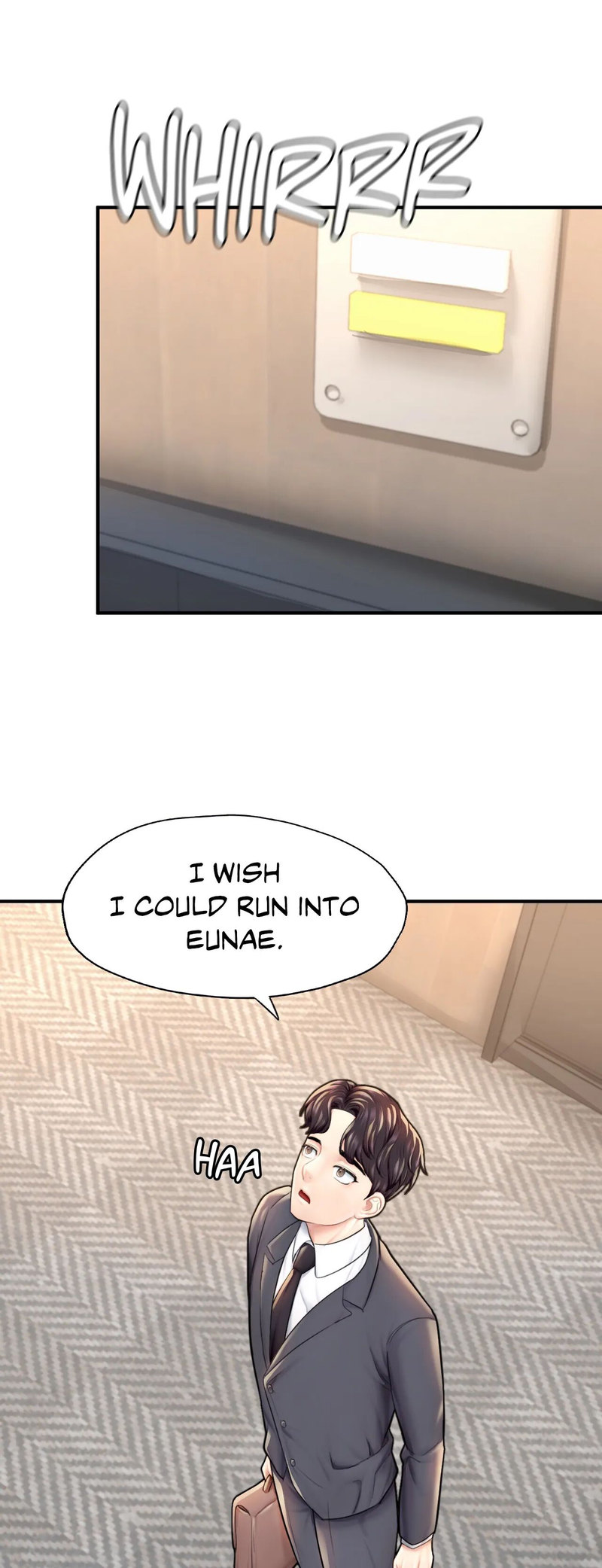 Ordinary to Alpha - Chapter 18 [photo 40] - MangaPorn