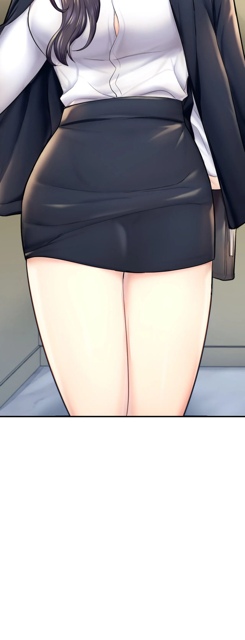 Ordinary to Alpha - Chapter 18 [photo 44] - MangaPorn