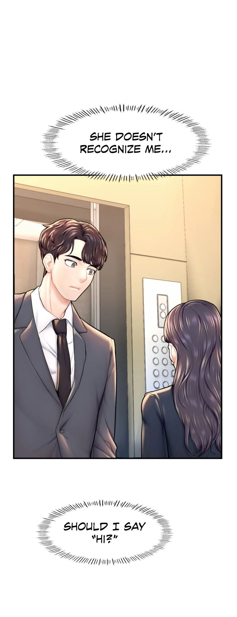 Ordinary to Alpha - Chapter 18 [photo 45] - MangaPorn