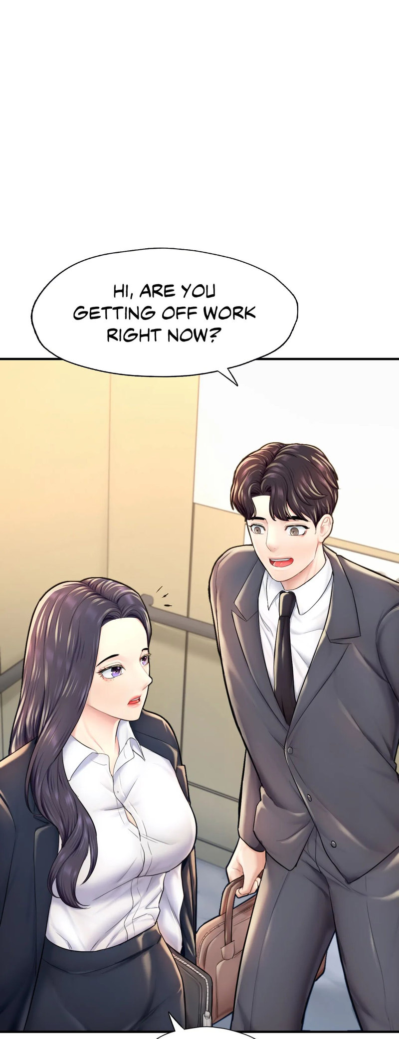 Ordinary to Alpha - Chapter 18 [photo 47] - MangaPorn