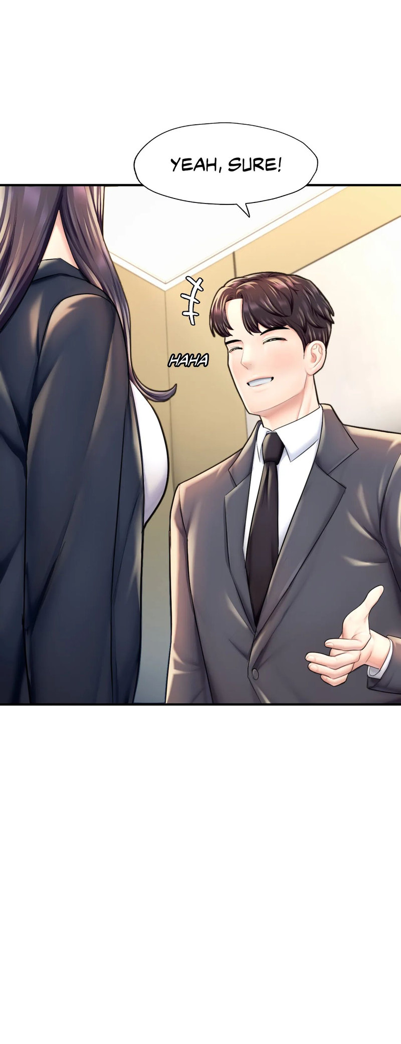 Ordinary to Alpha - Chapter 18 [photo 57] - MangaPorn