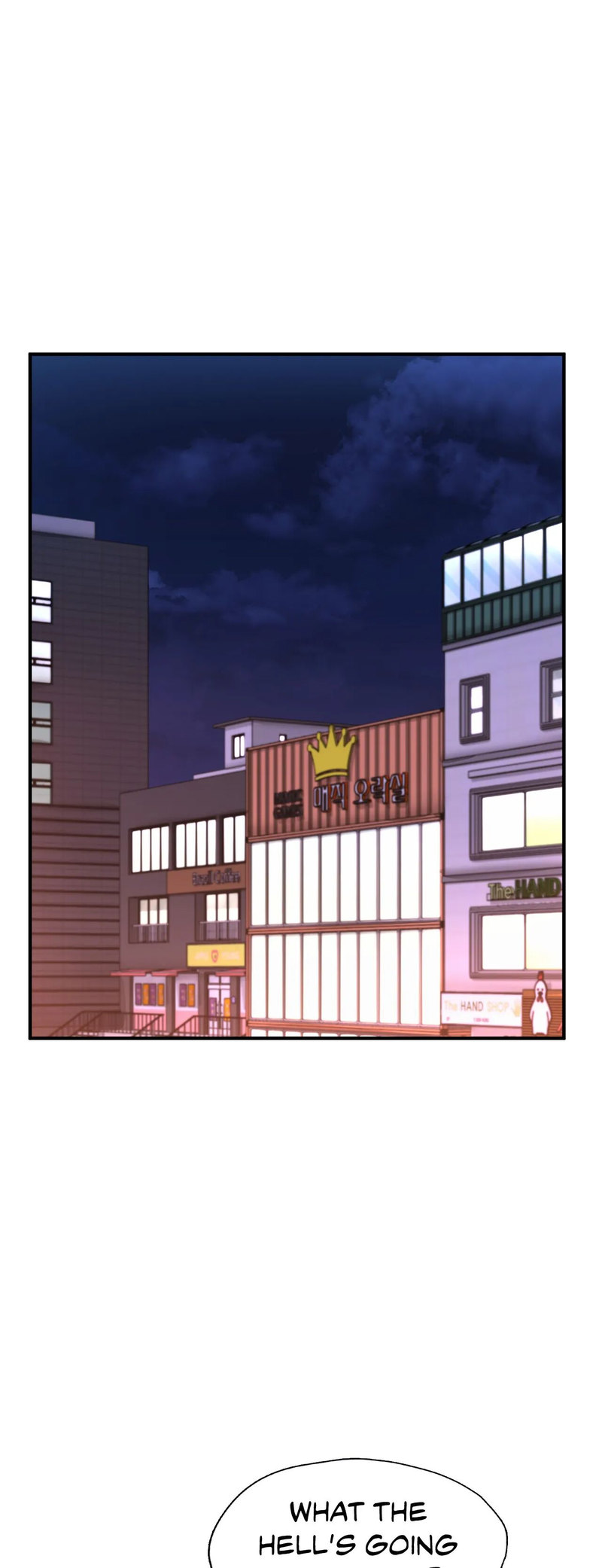 Ordinary to Alpha - Chapter 18 [photo 58] - MangaPorn