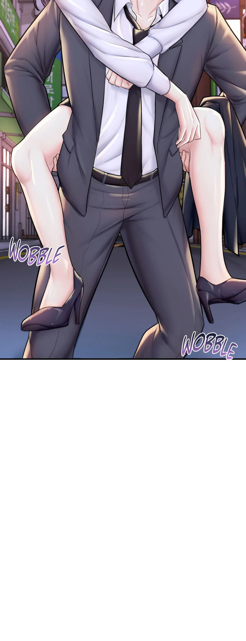 Ordinary to Alpha - Chapter 18 [photo 60] - MangaPorn