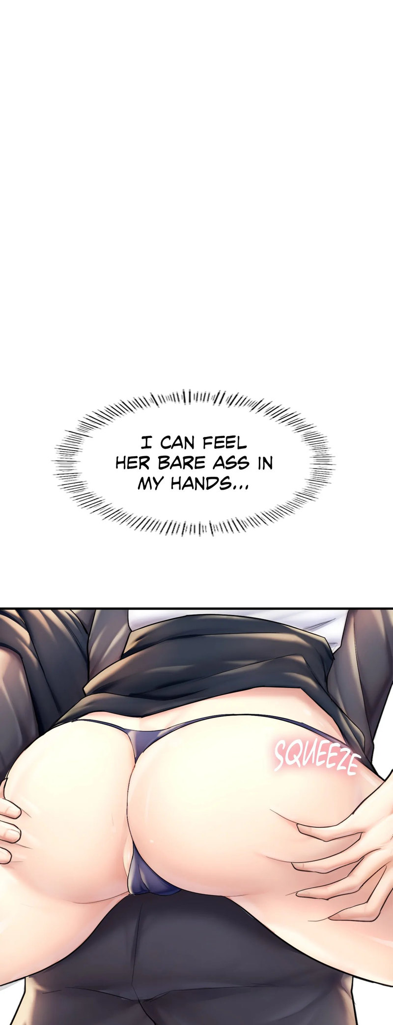 Ordinary to Alpha - Chapter 18 [photo 61] - MangaPorn