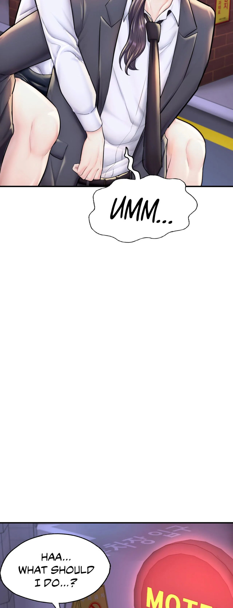 Ordinary to Alpha - Chapter 18 [photo 64] - MangaPorn