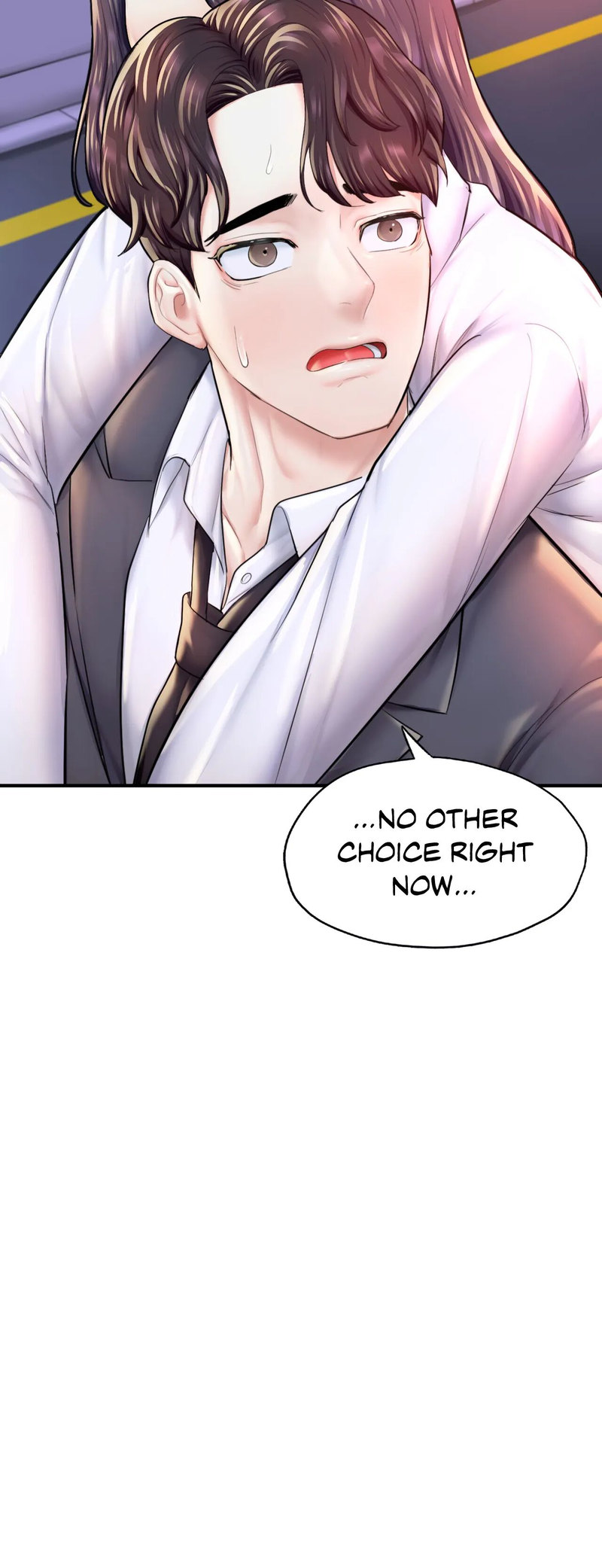 Ordinary to Alpha - Chapter 18 [photo 66] - MangaPorn