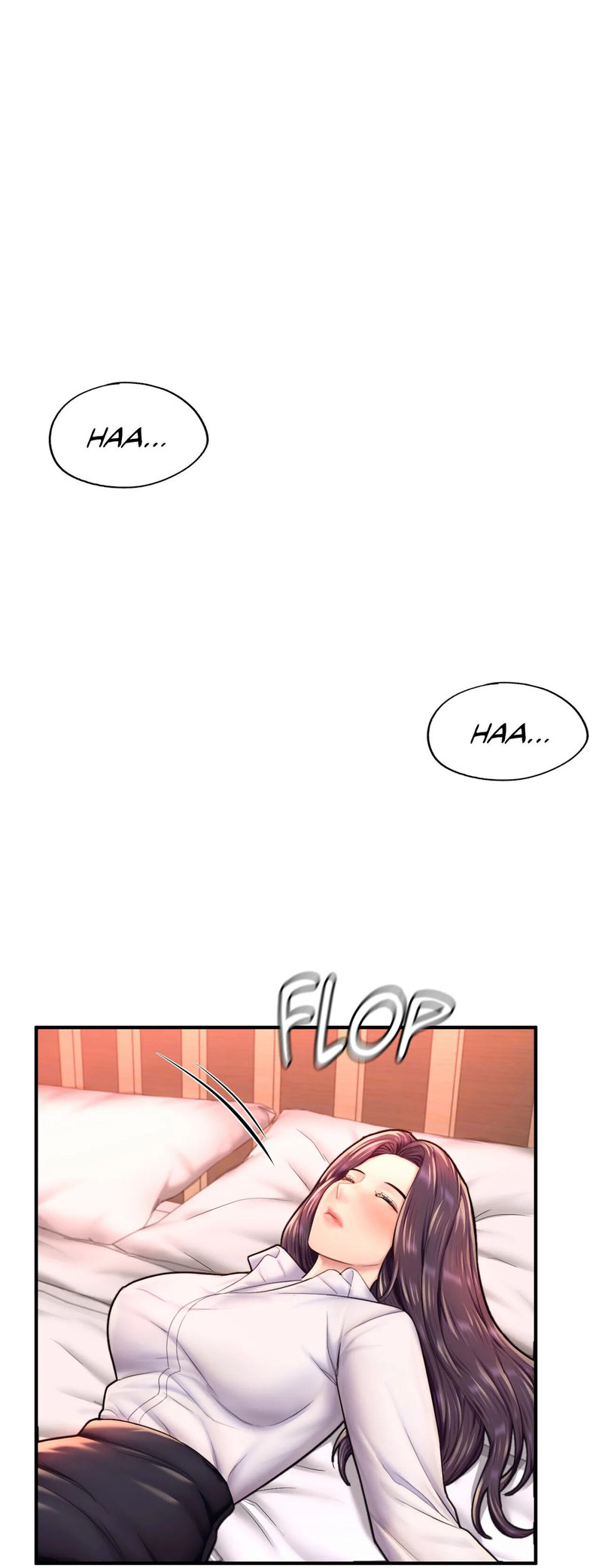 Ordinary to Alpha - Chapter 18 [photo 67] - MangaPorn