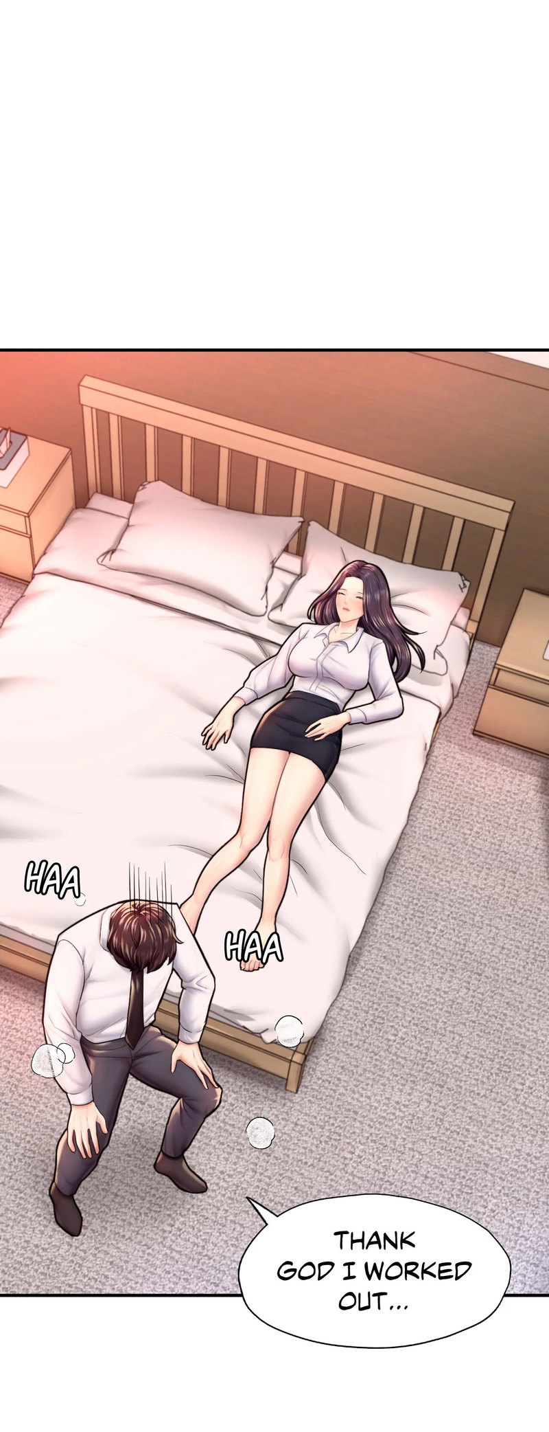 Ordinary to Alpha - Chapter 18 [photo 68] - MangaPorn