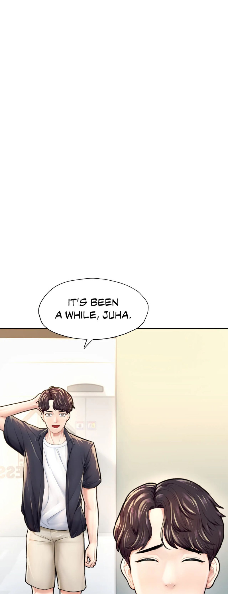 Ordinary to Alpha - Chapter 18 [photo 7] - MangaPorn