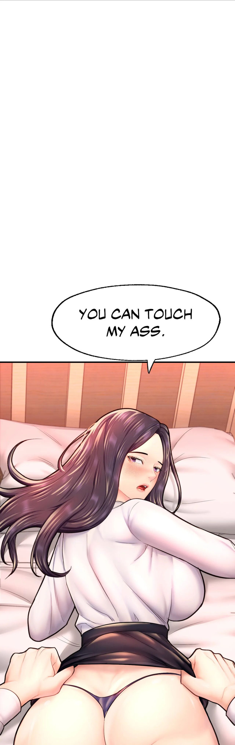 Ordinary to Alpha - Chapter 18 [photo 77] - MangaPorn