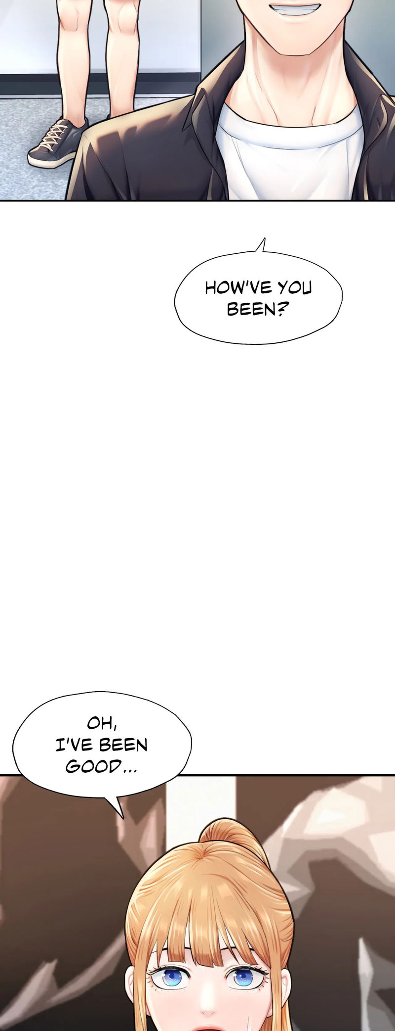 Ordinary to Alpha - Chapter 18 [photo 8] - MangaPorn