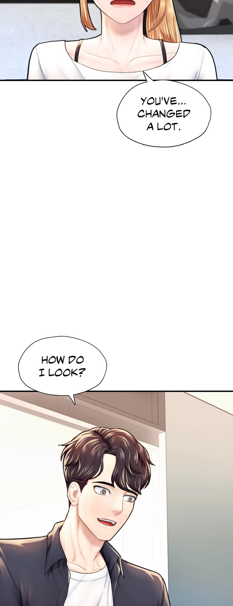 Ordinary to Alpha - Chapter 18 [photo 9] - MangaPorn