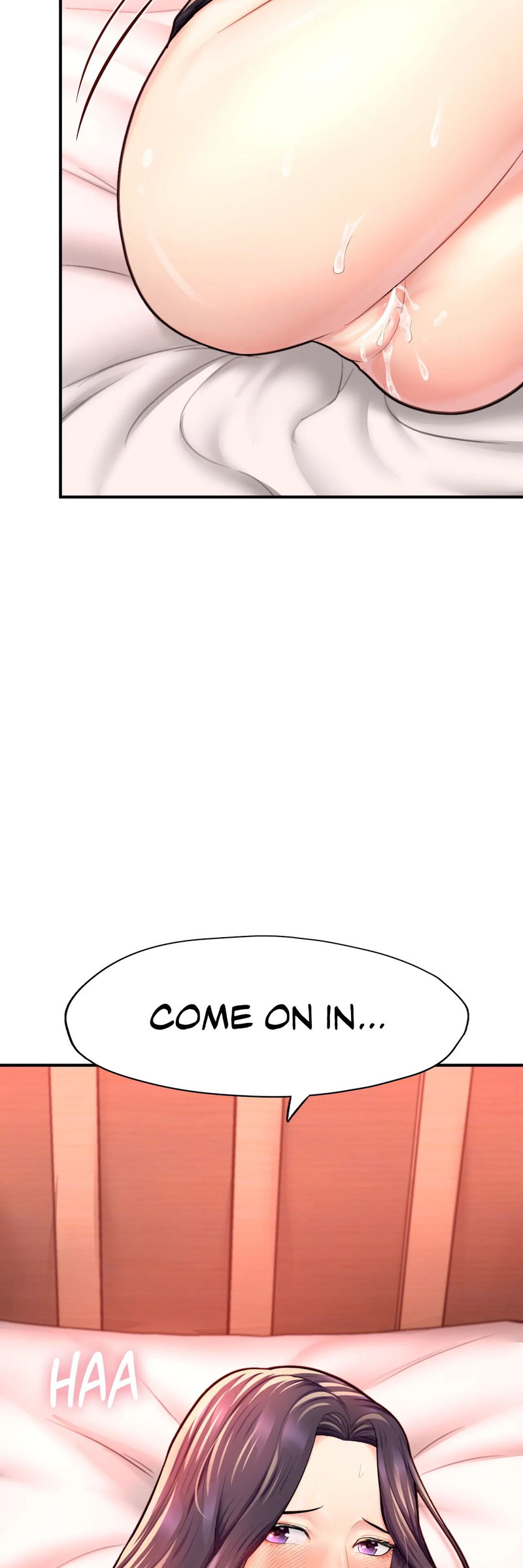 Ordinary to Alpha - Chapter 19 [photo 27] - MangaPorn