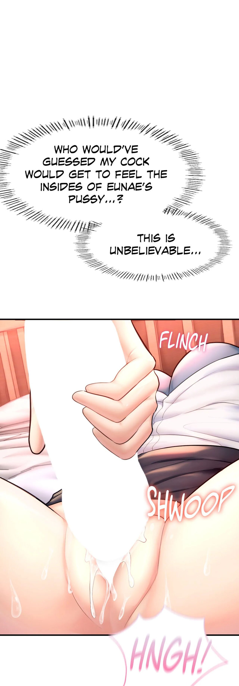 Ordinary to Alpha - Chapter 19 [photo 31] - MangaPorn