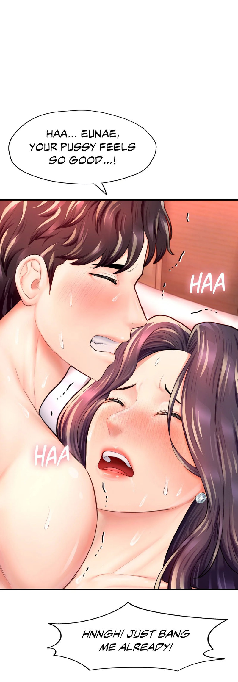 Ordinary to Alpha - Chapter 19 [photo 34] - MangaPorn