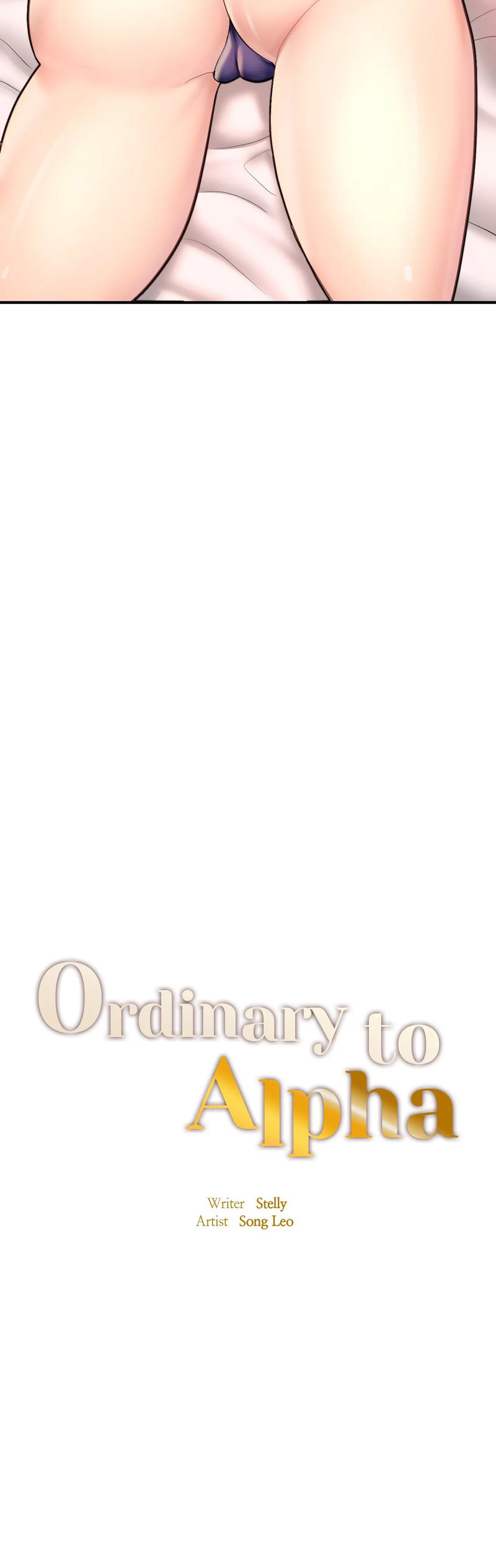 Ordinary to Alpha - Chapter 19 [photo 6] - MangaPorn
