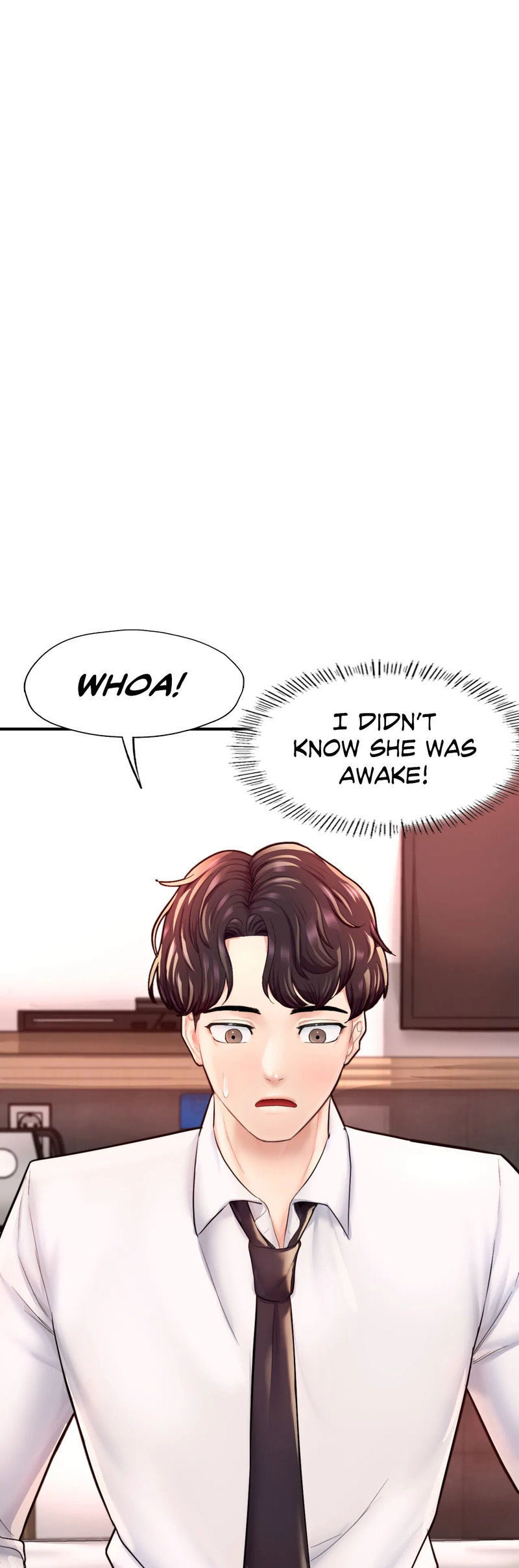 Ordinary to Alpha - Chapter 19 [photo 7] - MangaPorn