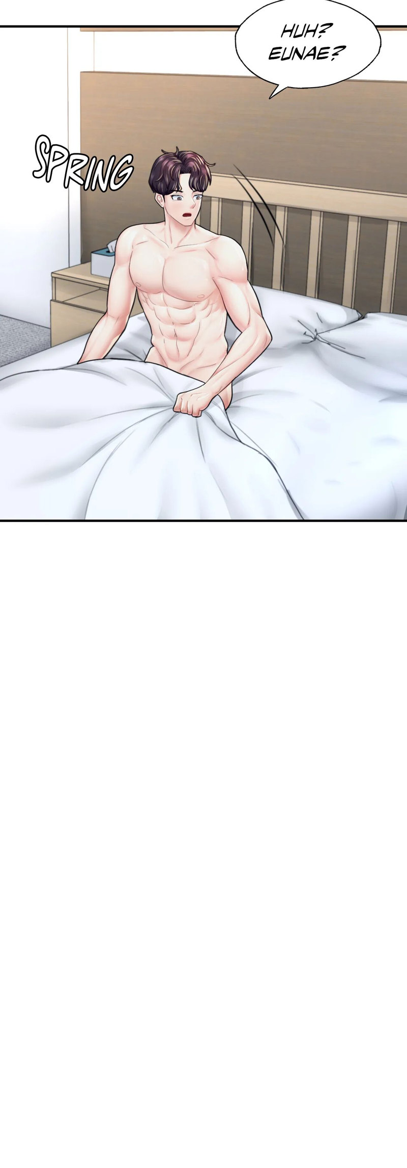 Ordinary to Alpha - Chapter 19 [photo 72] - MangaPorn