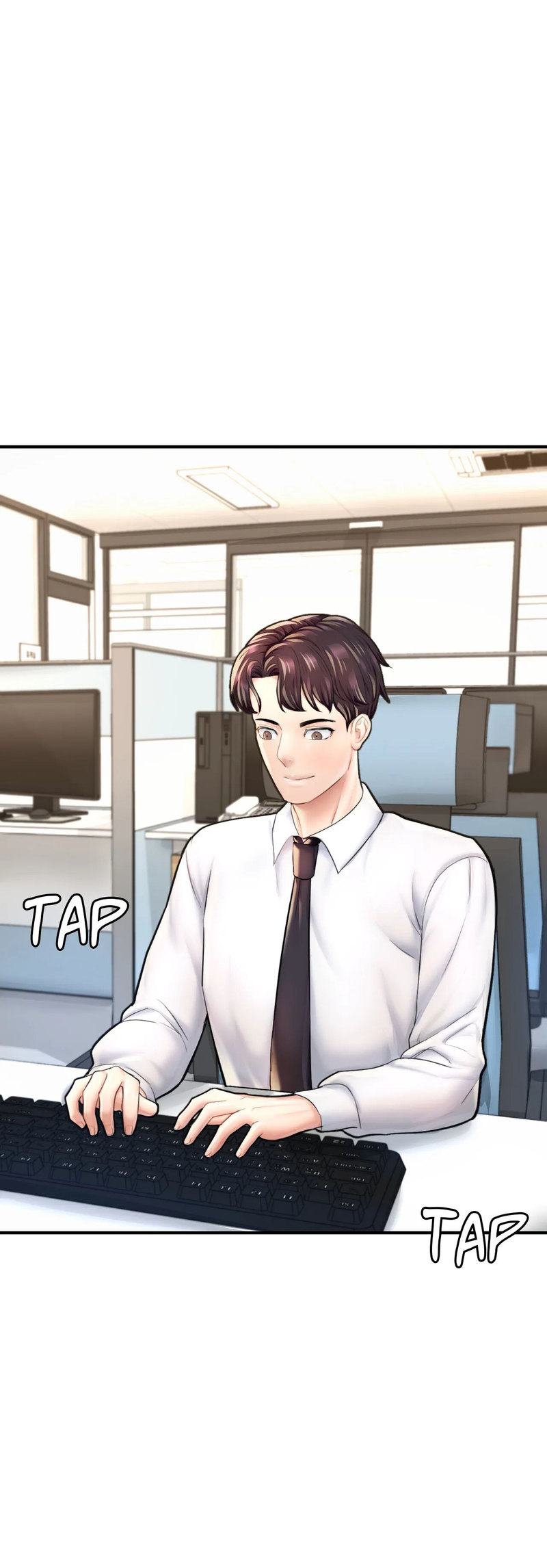 Ordinary to Alpha - Chapter 19 [photo 76] - MangaPorn