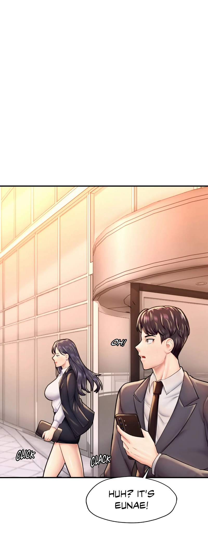 Ordinary to Alpha - Chapter 19 [photo 81] - MangaPorn