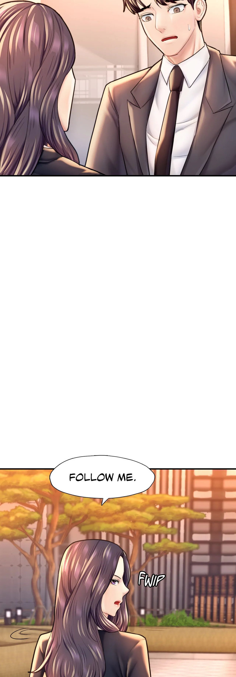 Ordinary to Alpha - Chapter 20 [photo 10] - MangaPorn