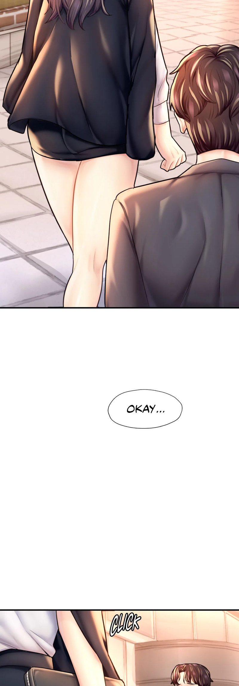 Ordinary to Alpha - Chapter 20 [photo 11] - MangaPorn