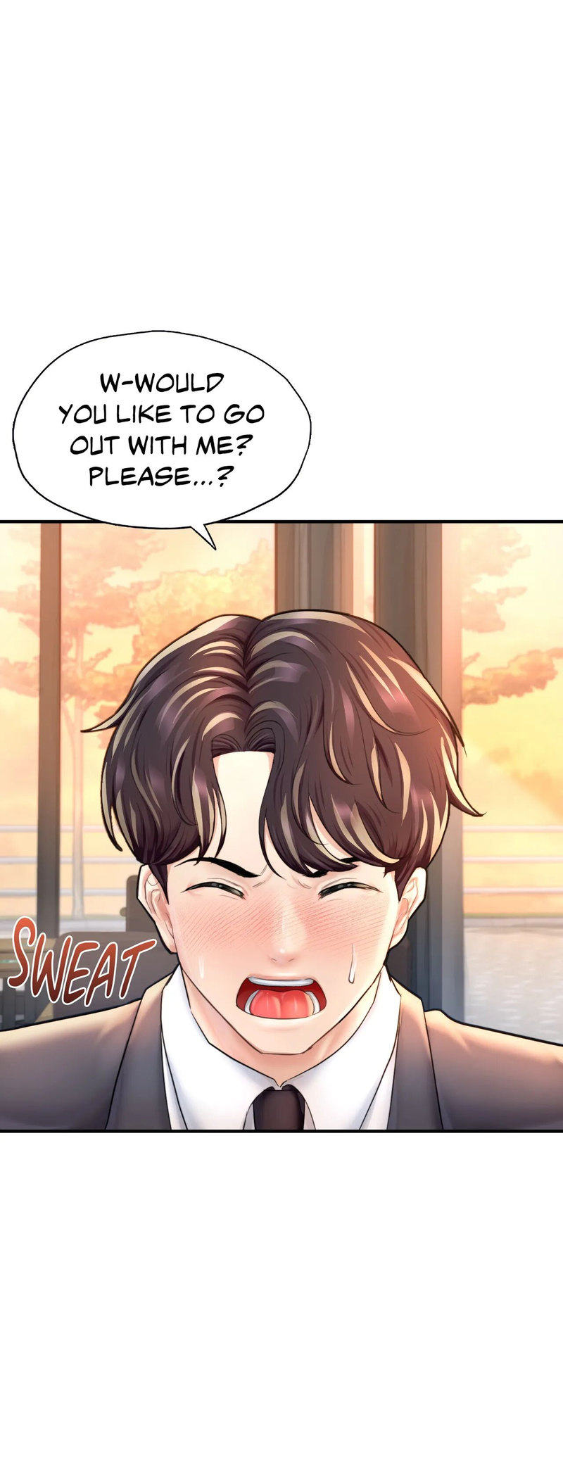 Ordinary to Alpha - Chapter 20 [photo 16] - MangaPorn